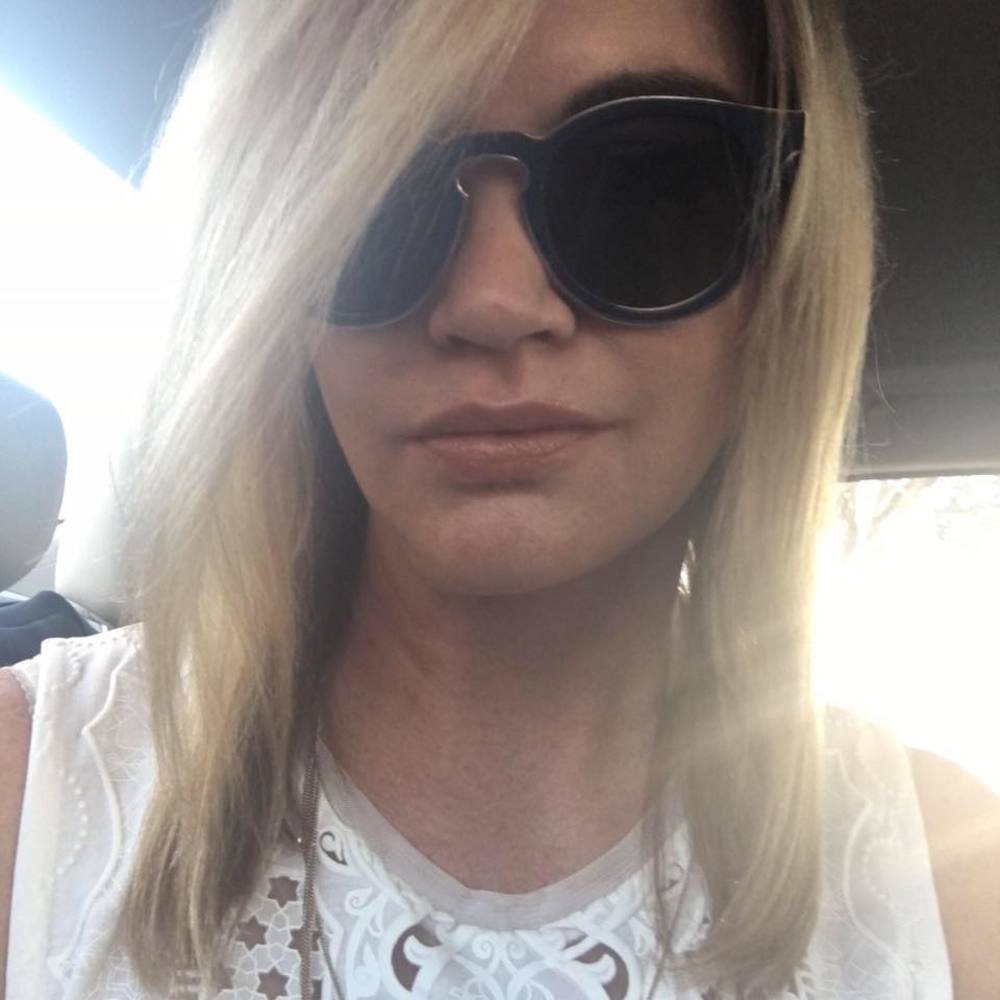 Meet your Posher, Bridget